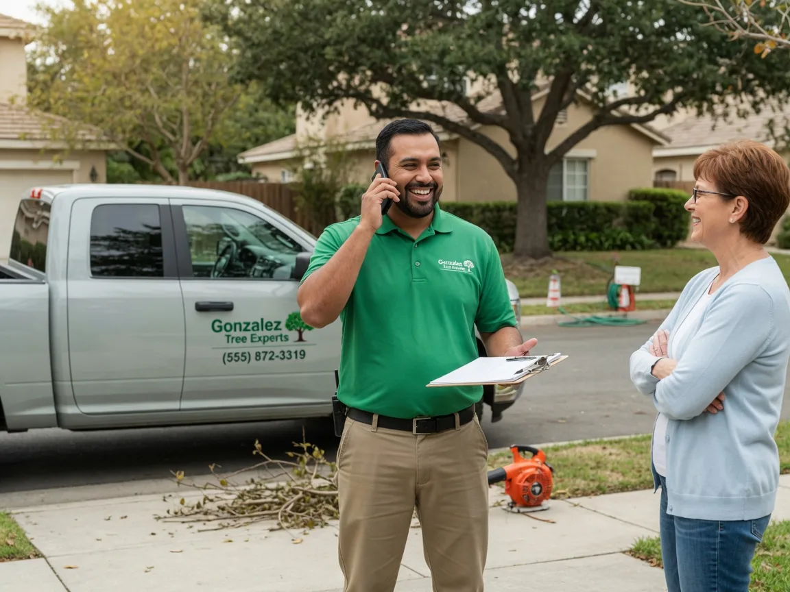 Tree Service Thomasville, PA FAQs